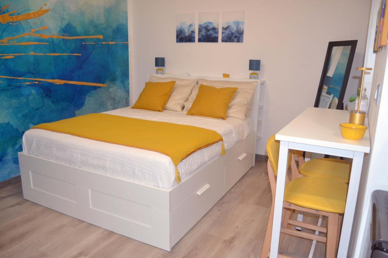 Room&Chiaia Napoli Ngoại thất bức ảnh