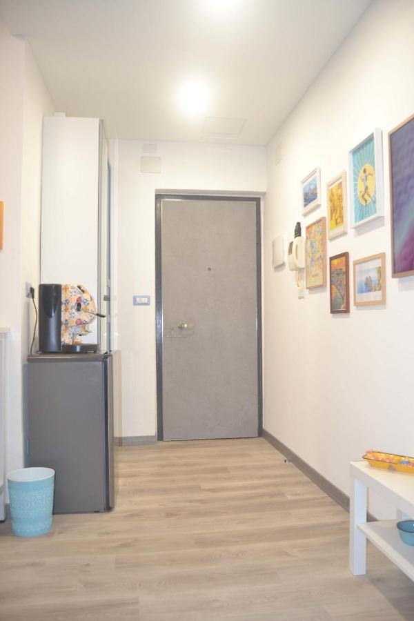 Room&Chiaia Napoli Ngoại thất bức ảnh
