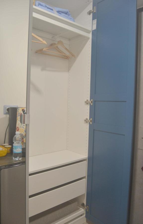 Room&Chiaia Napoli Ngoại thất bức ảnh